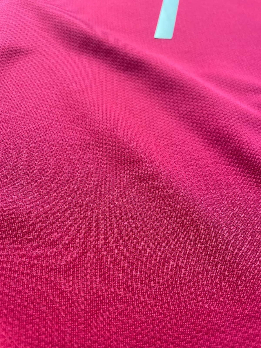 2008/09 Portugal Ronaldo 7 Home Shirt (S) Nike