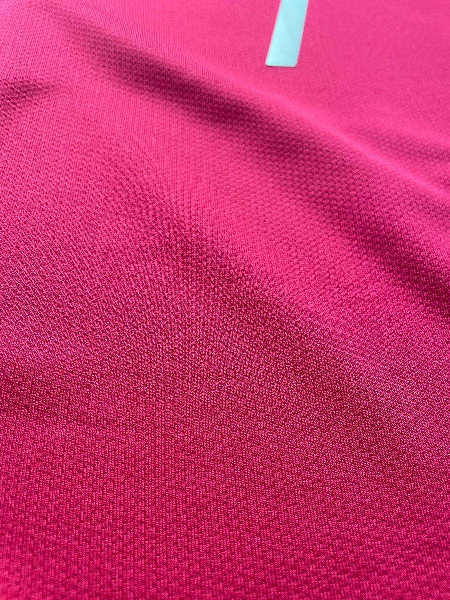 2008/09 Portugal Ronaldo 7 Home Shirt (S) Nike