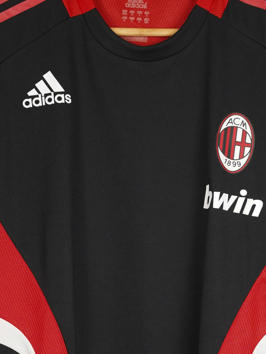 2008/9 AC Milan Training Shirt (M)