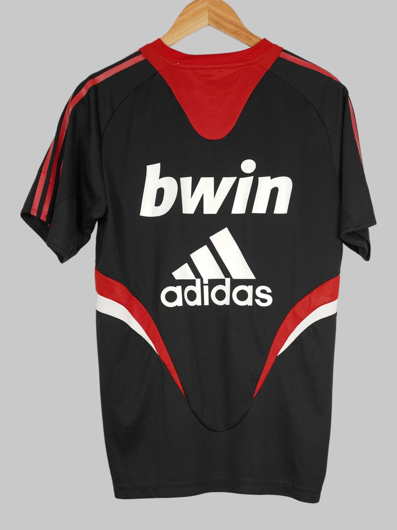 2008/9 AC Milan Training Shirt (M)
