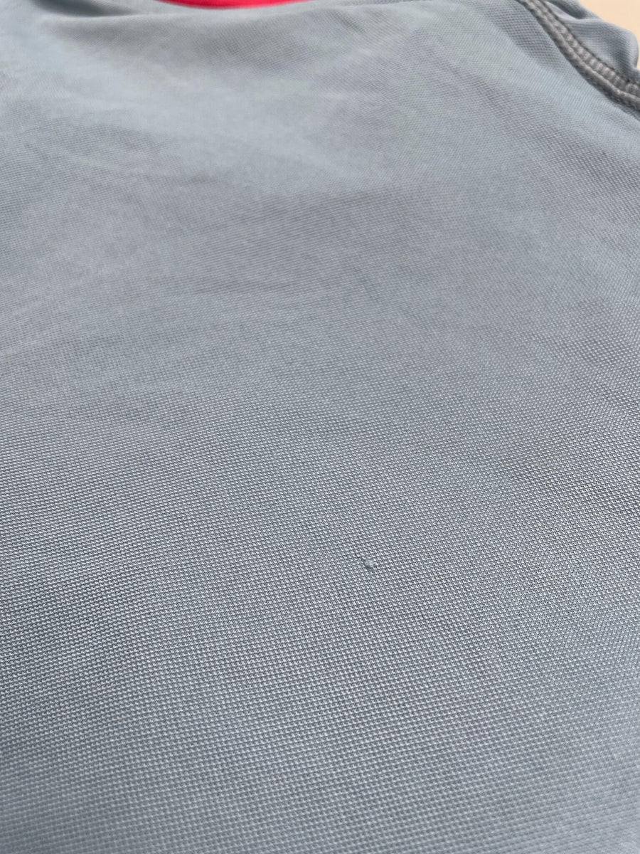 2008/9 AS Roma Keeper Shirt (XL)