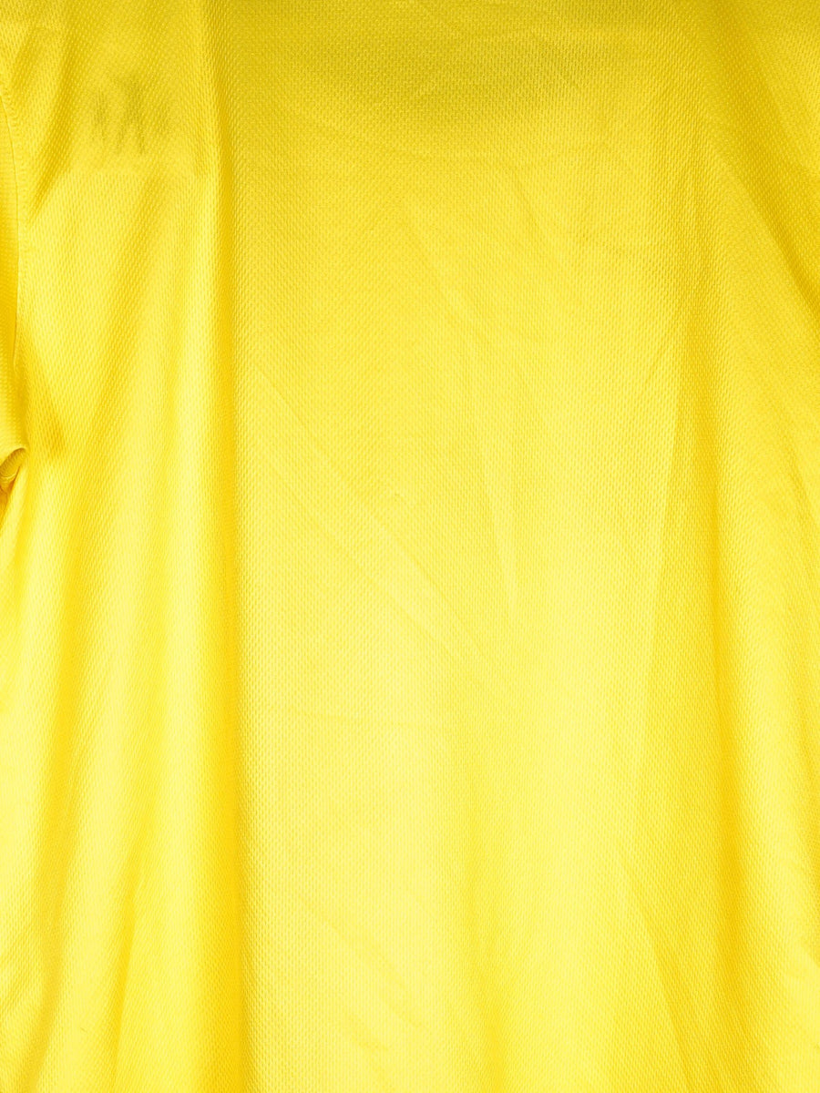 2008/9 Barcelona Third Shirt (XL Kids)