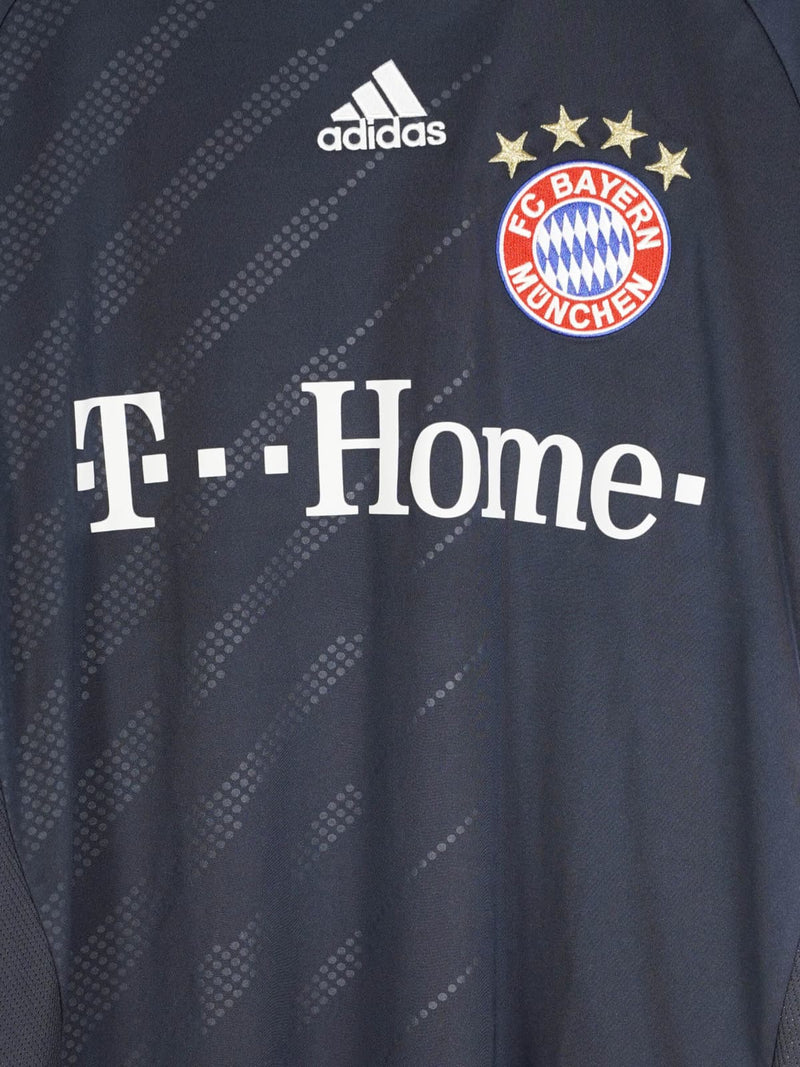 2008/9 Bayern Munich Ribéry #7 Away Shirt (XL kids)