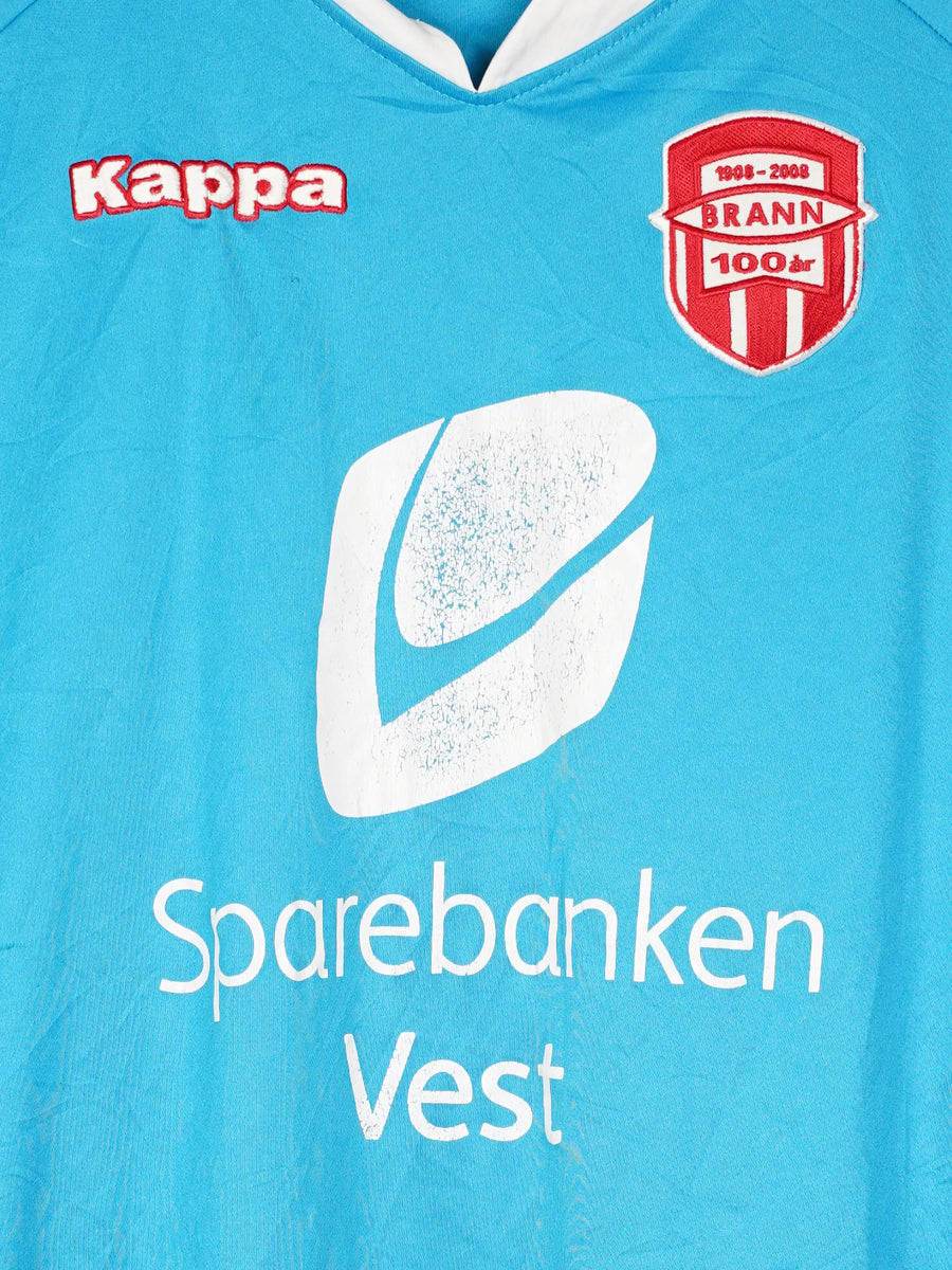 2008/9 SK Brann Third (XL)