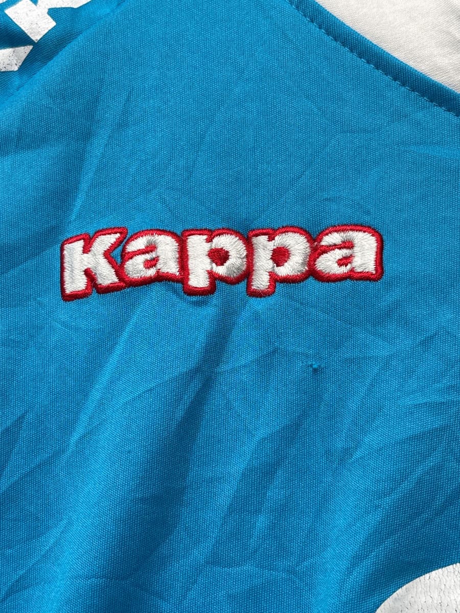 2008/9 SK Brann Third (XL)
