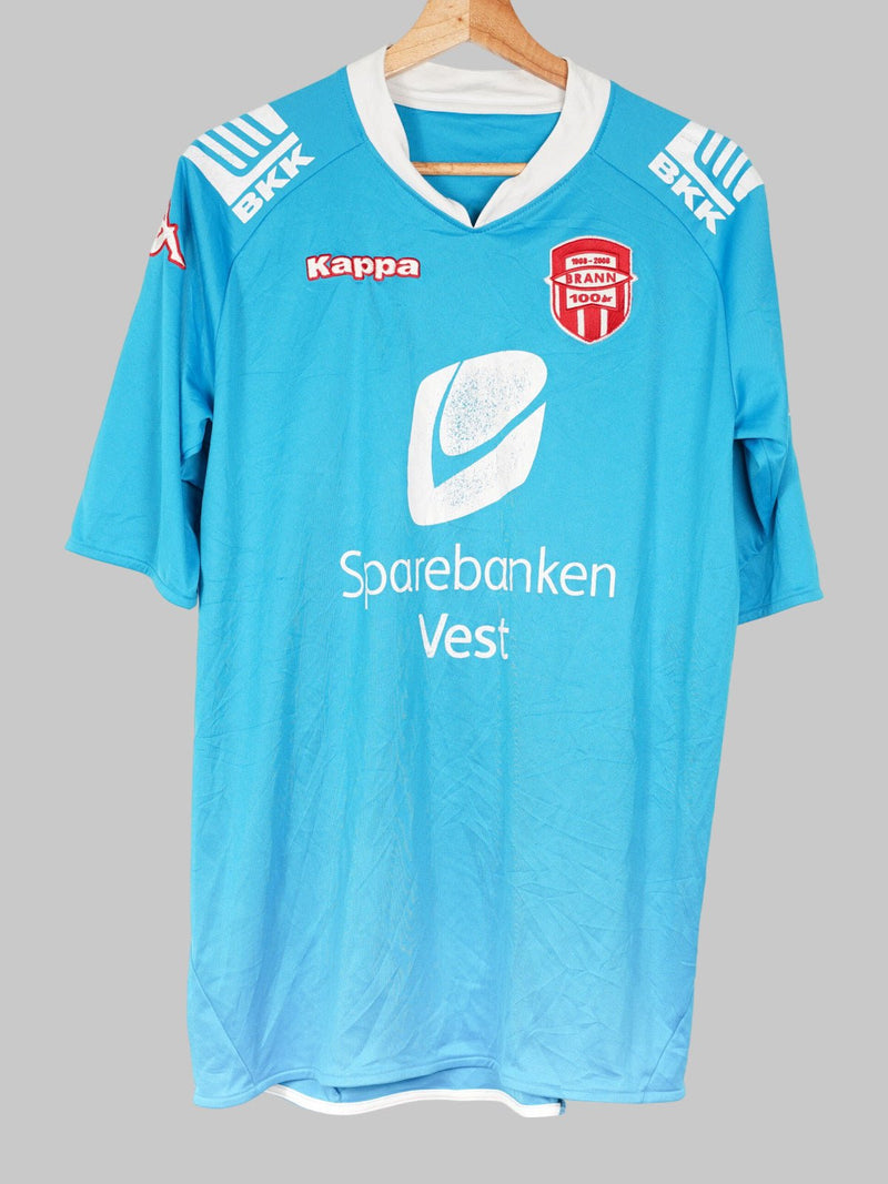 2008/9 SK Brann Third (XL)