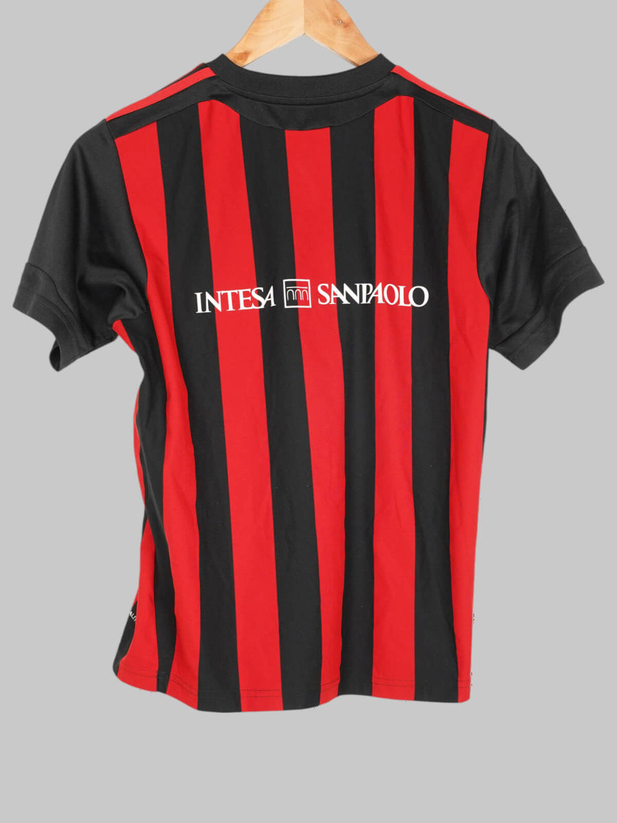 2009/10 AC Milan Academy x Dolce Gabbana (Kids M)