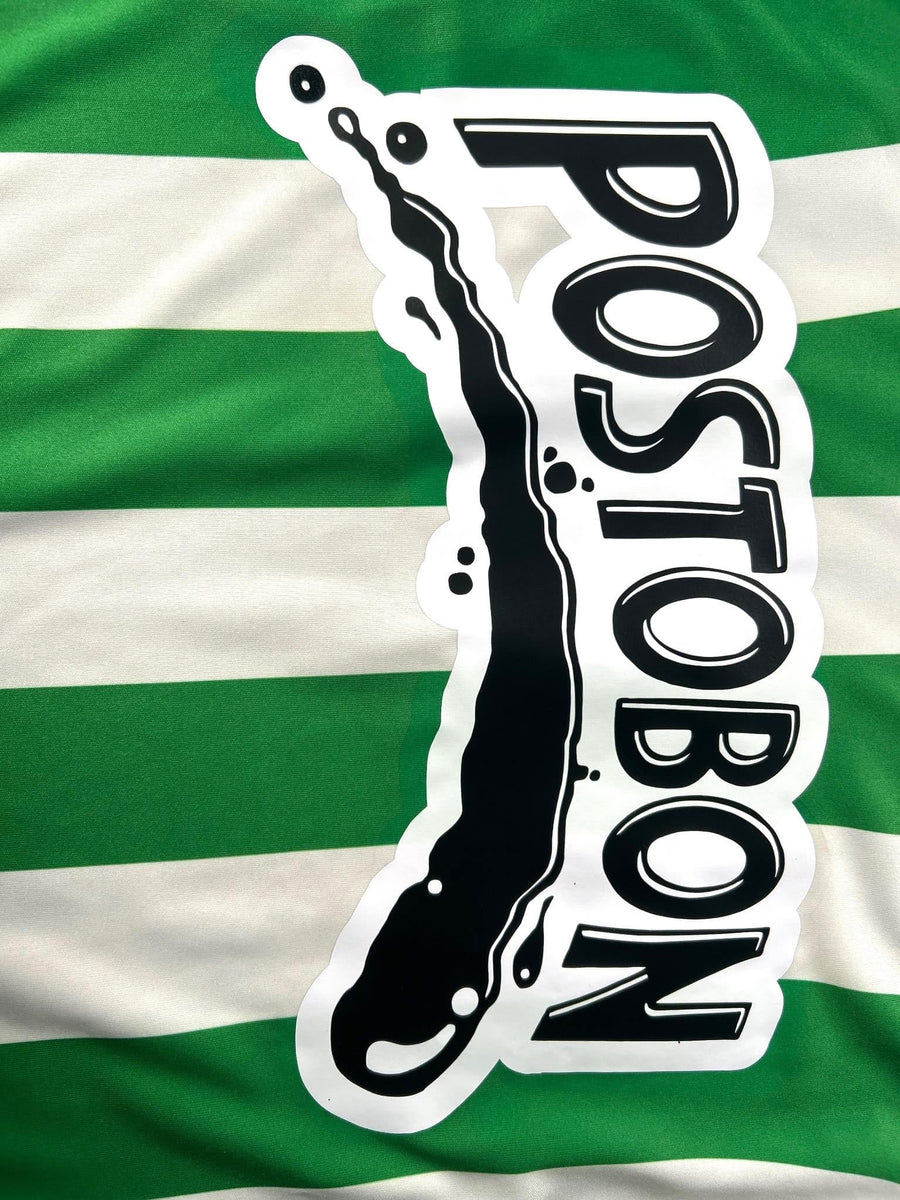 2009/10 Atletico Nacional Home Shirt (L)