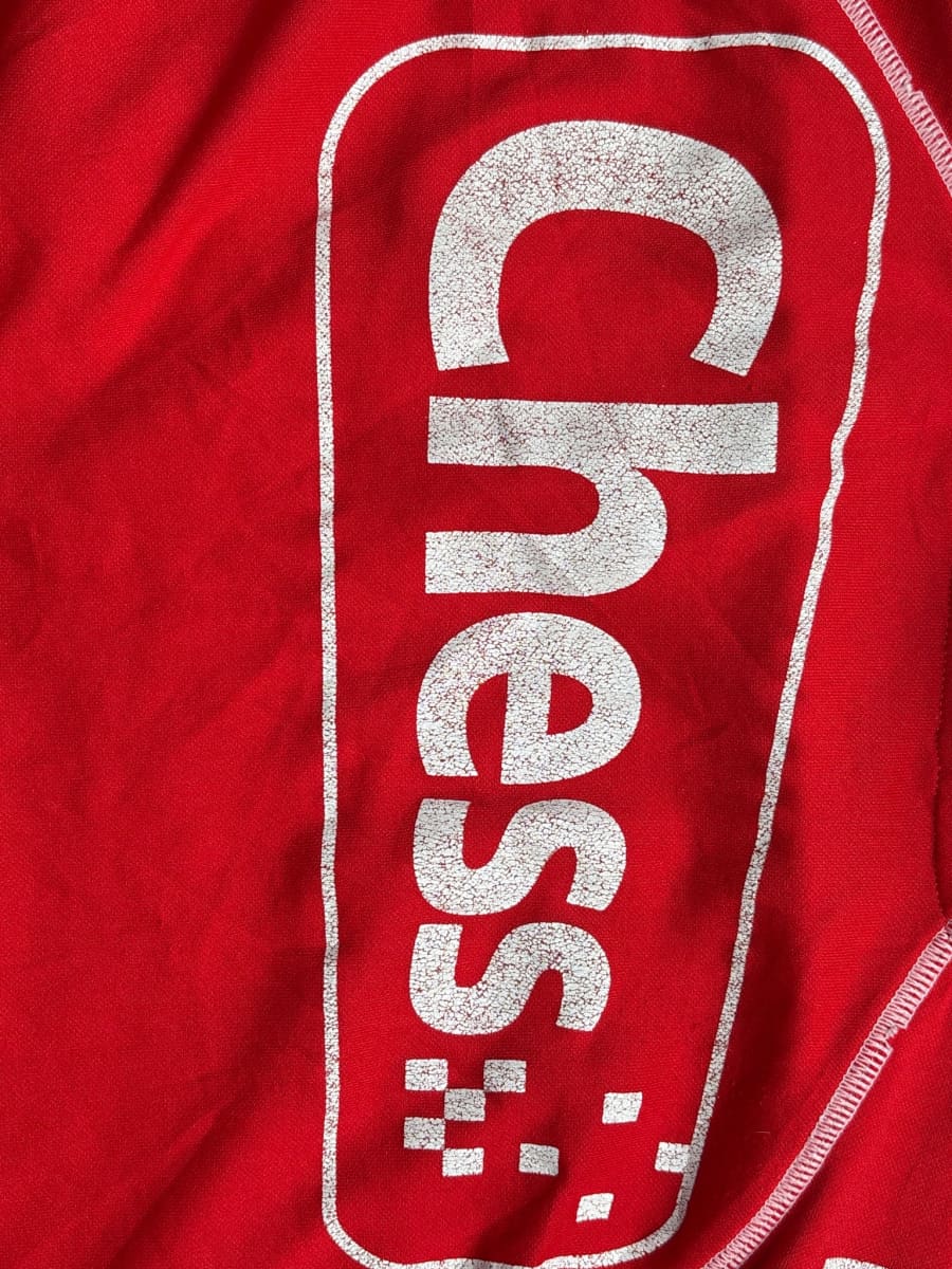2009/10 Brann Home Shirt L/S (M)