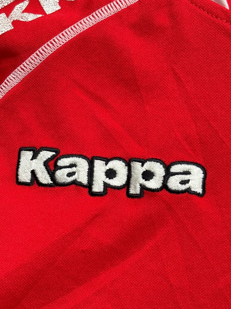 2009/10 Brann Home Shirt L/S (M)