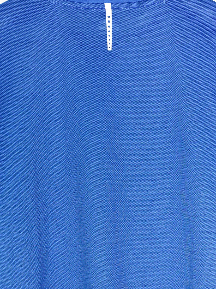 2009/10 Manchester United Training Shirt (L Kids)
