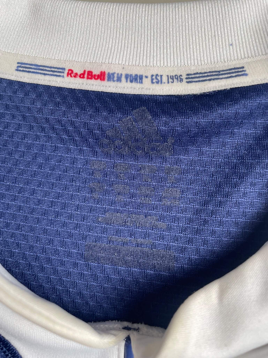 2009/10 New York Red Bulls Henry #14 Away Shirt (XL)