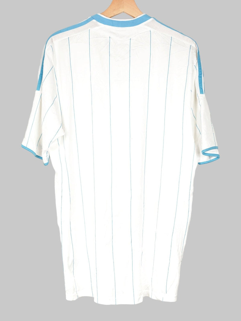2009/10 Olympique Marseille Home Shirt (M)