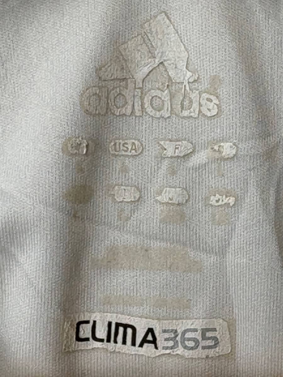2009/10 Olympique Marseille Home Shirt (M)