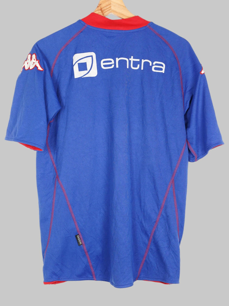 2009/10 Vålerenga IF Home Shirt (S)
