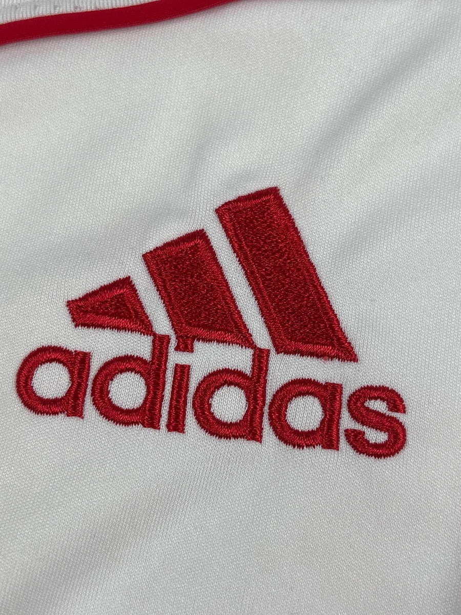 2010/11 Ajax Training Shirt (L)