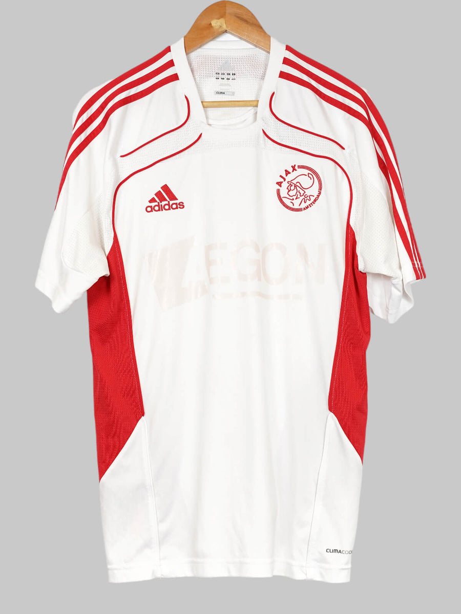 2010/11 Ajax Training Shirt (L)