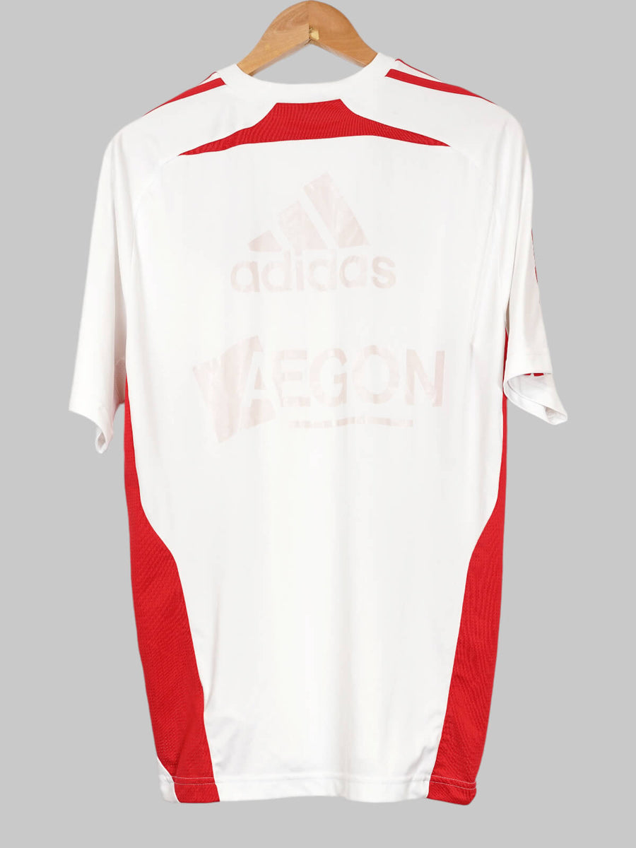 2010/11 Ajax Training Shirt (L)