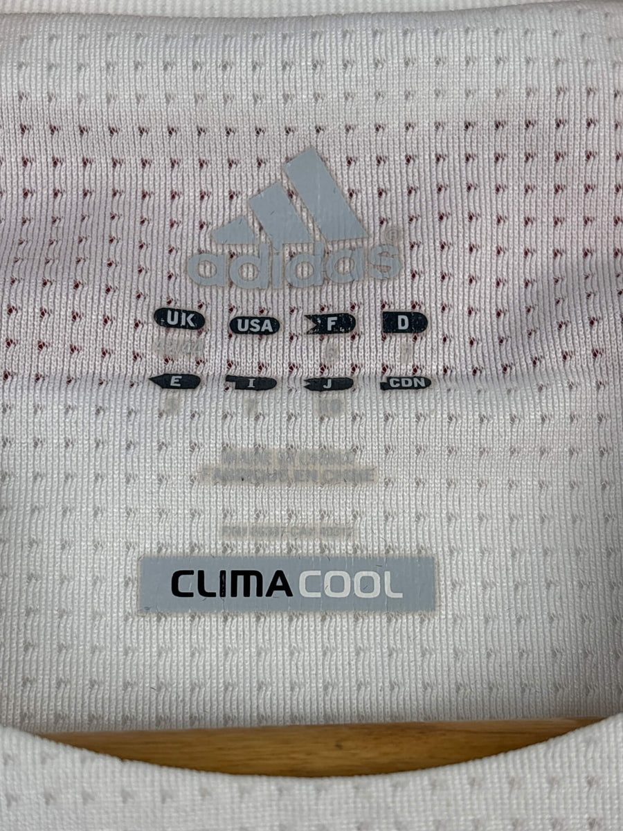 2010/11 Ajax Training Shirt (L)