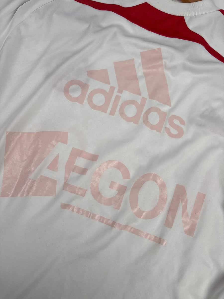 2010/11 Ajax Training Shirt (L)