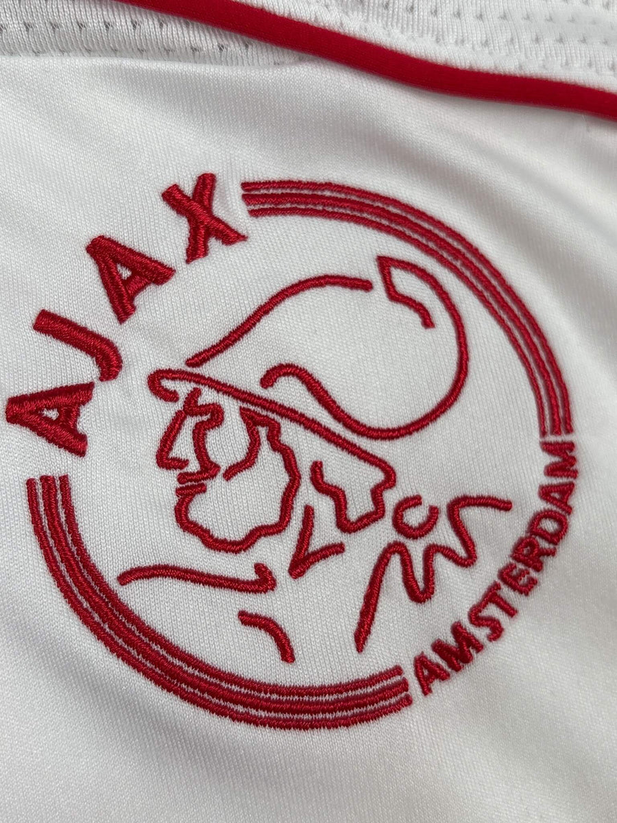 2010/11 Ajax Training Shirt (L)