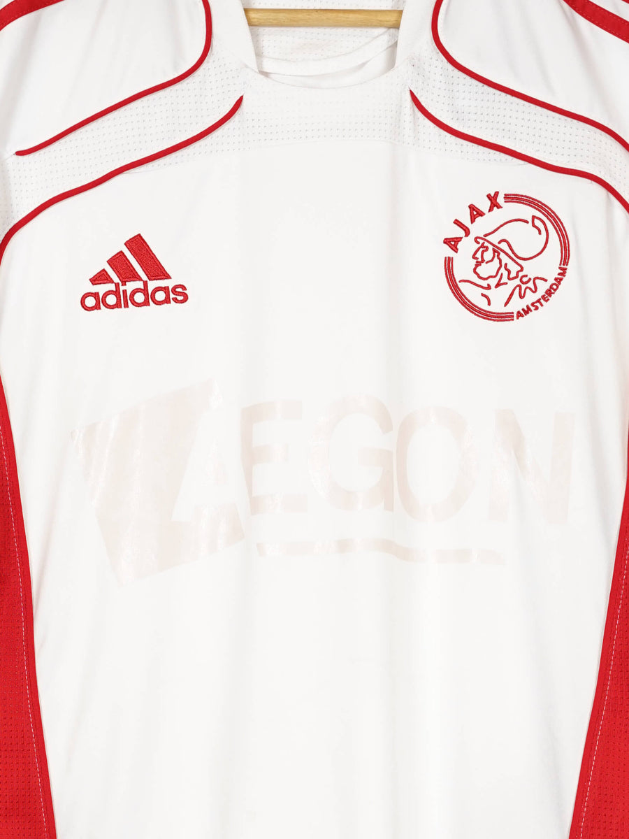 2010/11 Ajax Training Shirt (L)