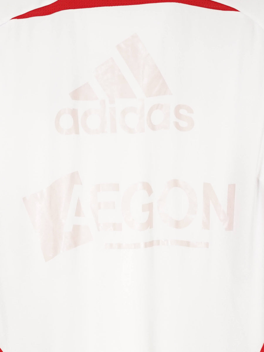 2010/11 Ajax Training Shirt (L)