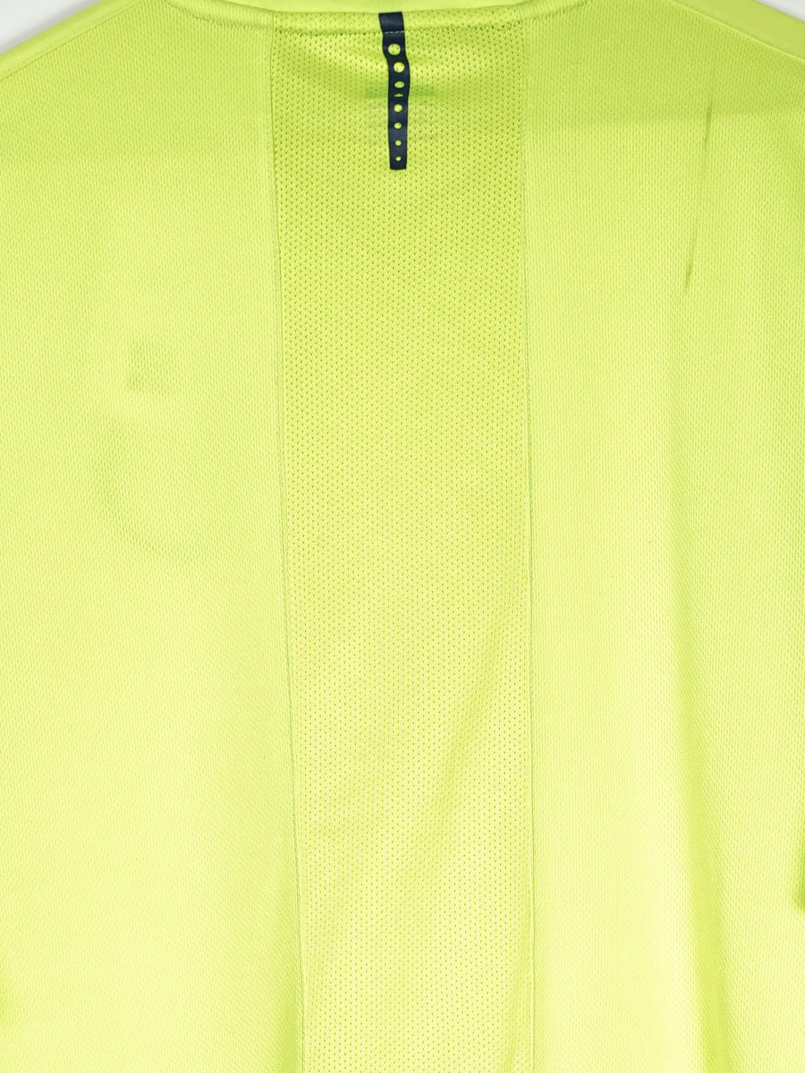 2010/11 Barcelona Training Shirt (L)