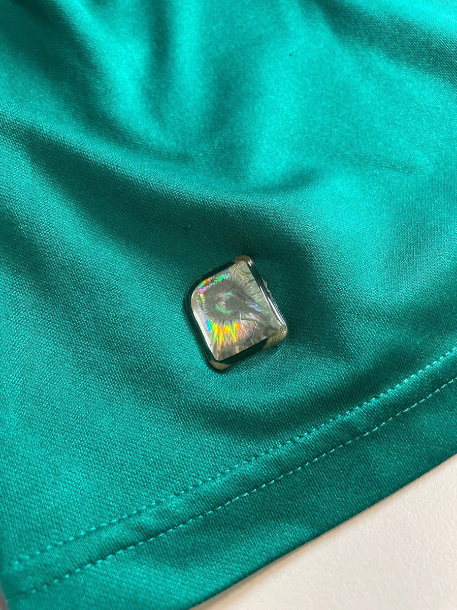 2010/11 Cameroon Eto'o #9 Home Shirt (M)