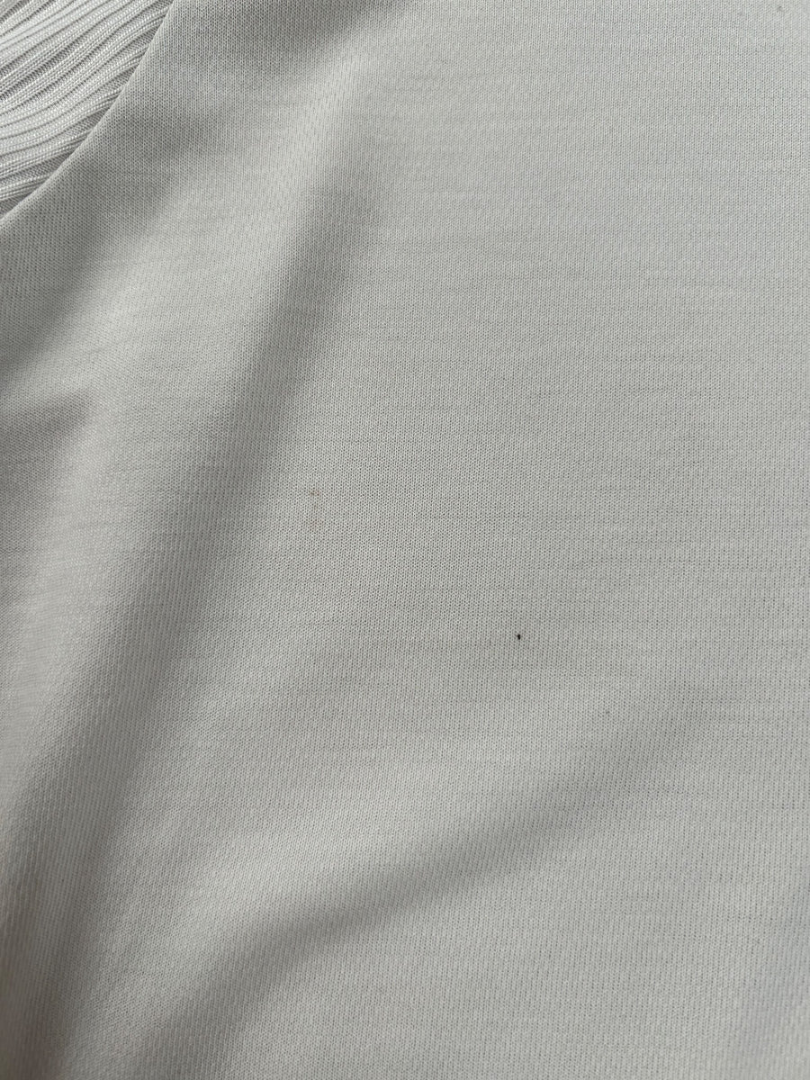 2010/11 England Rooney #10 Home Shirt Player Issue (L)