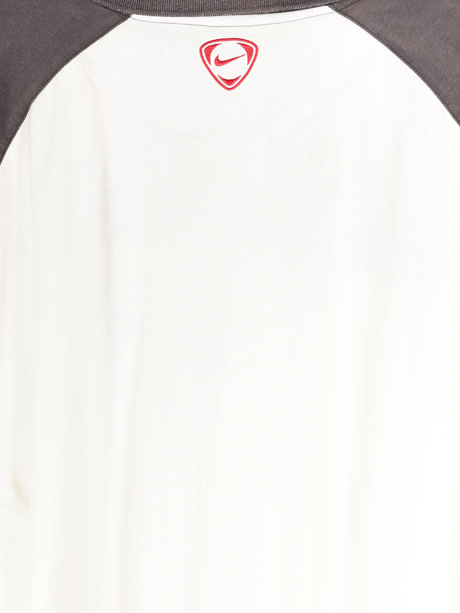 2010/11 Manchester United Polo (XXL)