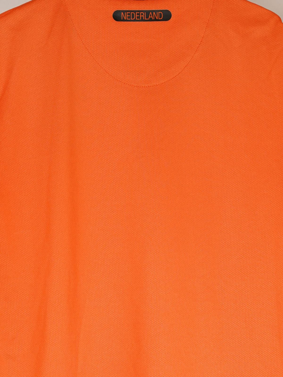 Netherlands Home Shirt 2010/11 (XL Kids)