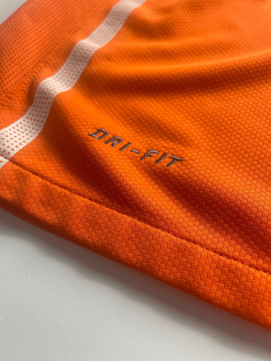 2010/11 Netherlands Sneijder 10 Home Shirt (M) Nike