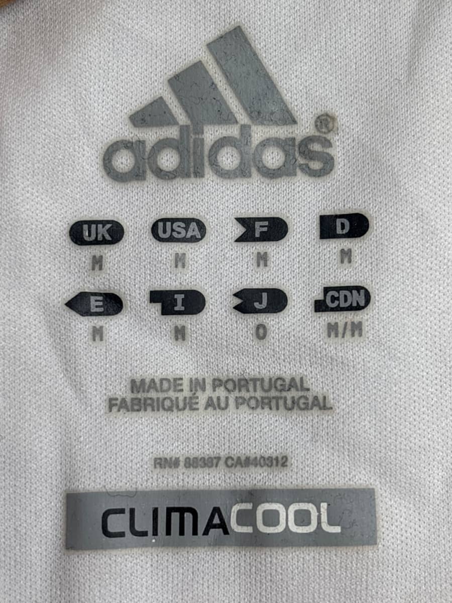 2010/11 Rosenborg Home Shirt Signed (M)