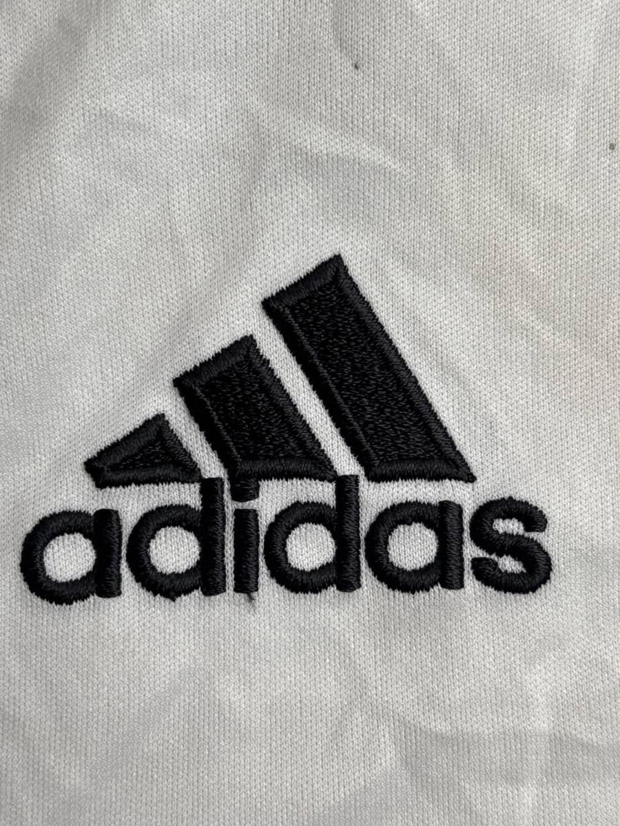 2010/11 Rosenborg Home Shirt Signed (M)