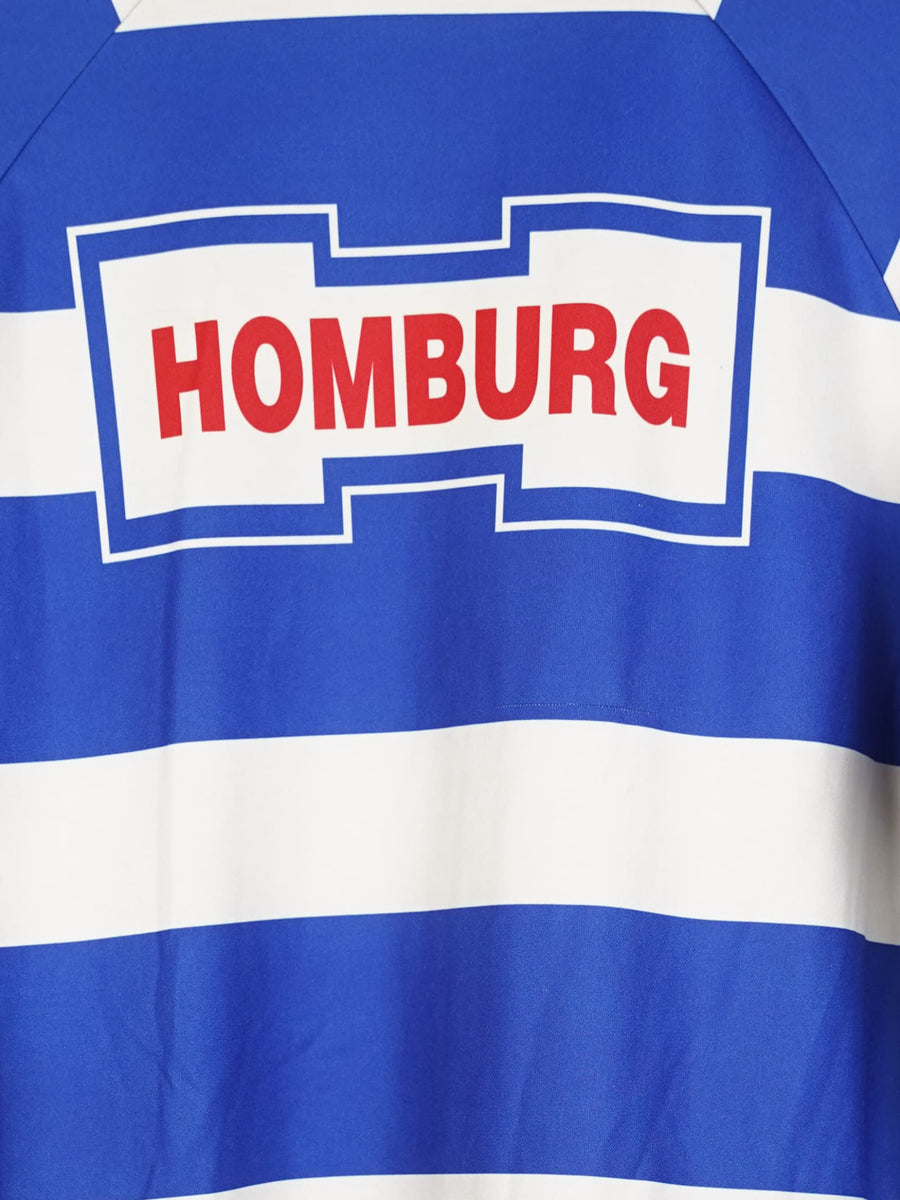 2010s SV Spakenburg Home Shirt L/S (L)