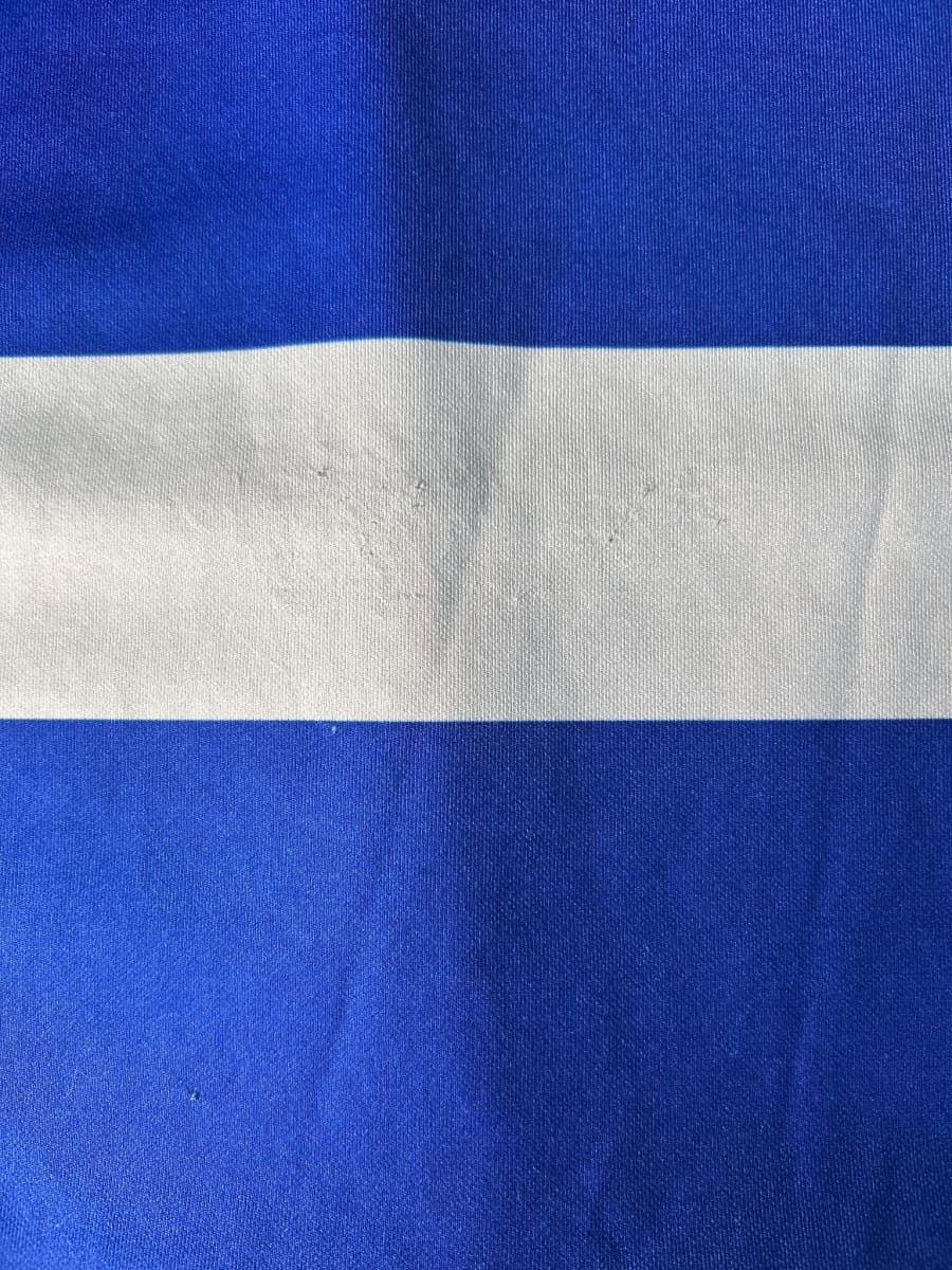 2010s SV Spakenburg Home Shirt L/S (L)