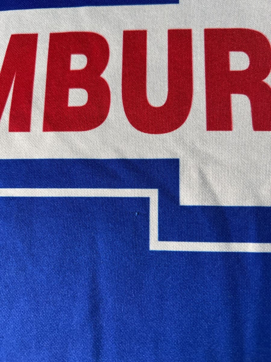 2010s SV Spakenburg Home Shirt L/S (L)