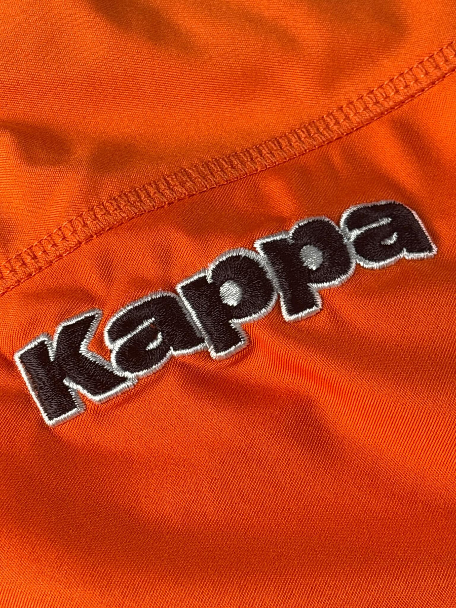 2010/11 Valencia Isco 26 Away Shirt (L) Kappa