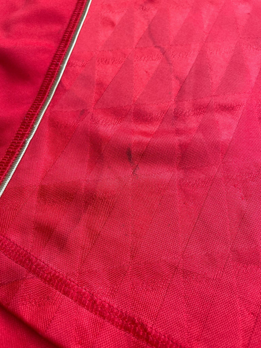 2010/12 Liverpool Home Shirt (M)