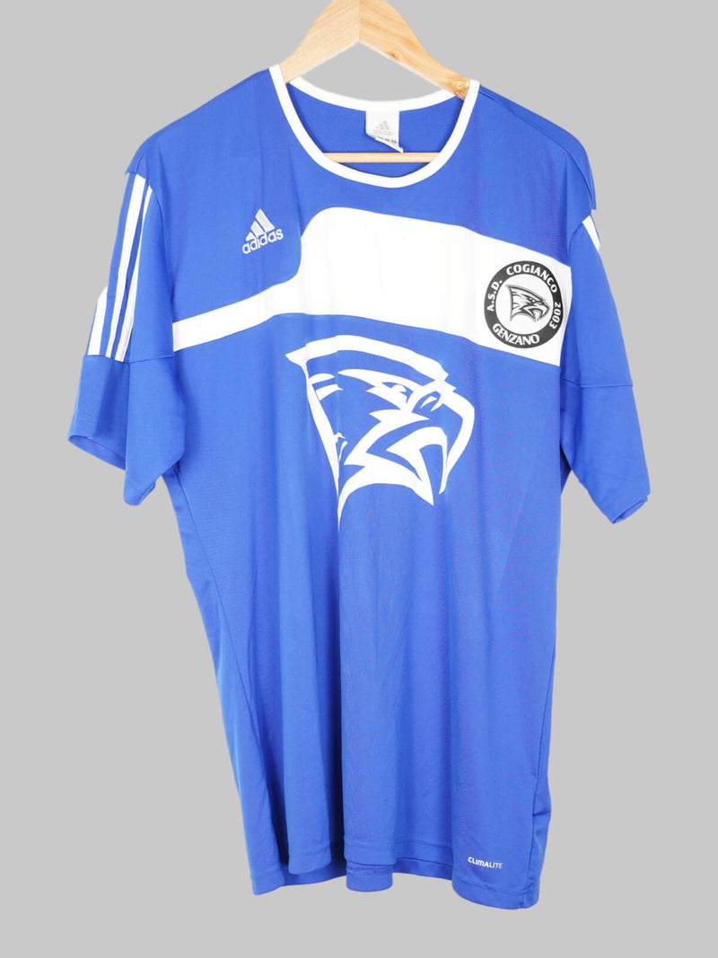 2010s Cogianco Genzano Shirt (XL)