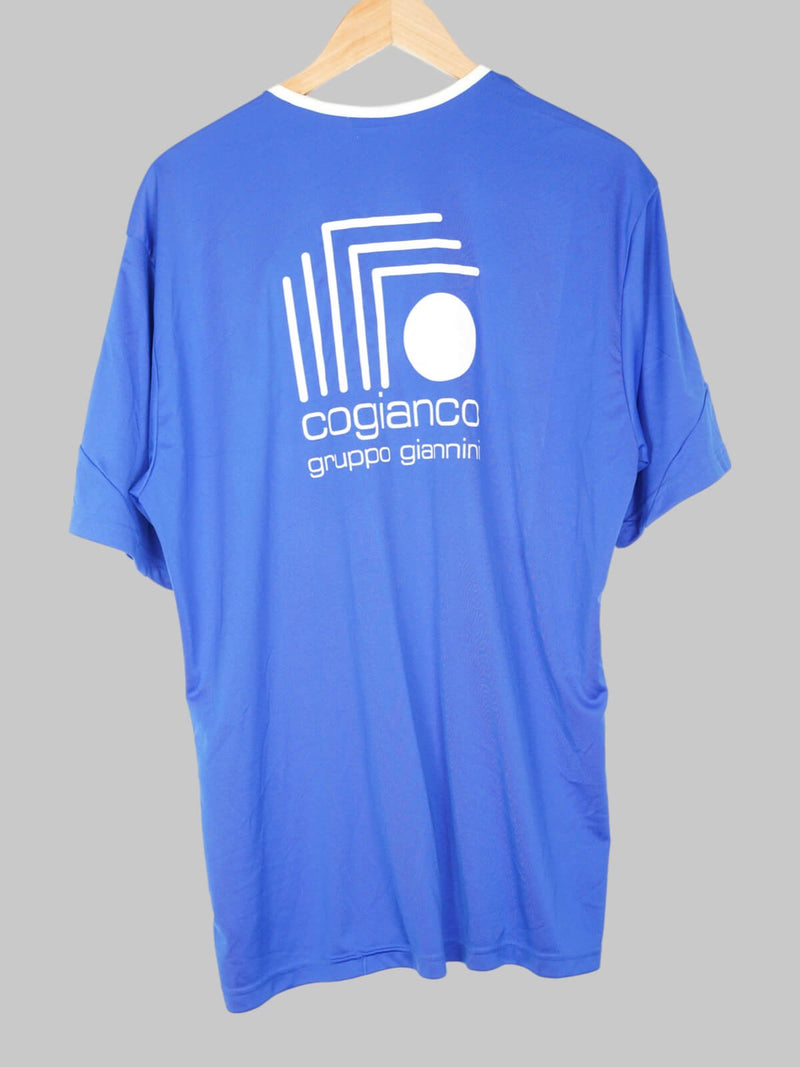 2010s Cogianco Genzano Shirt (XL)