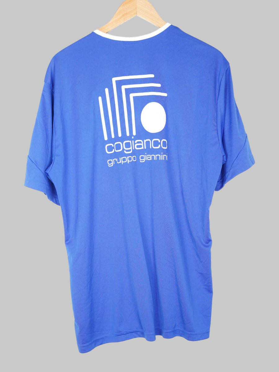 2010s Cogianco Genzano Shirt (XL)