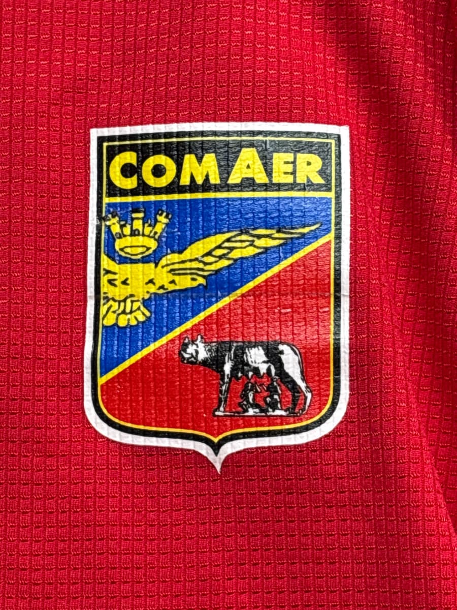 2010's Comaer Training Shirt (M)