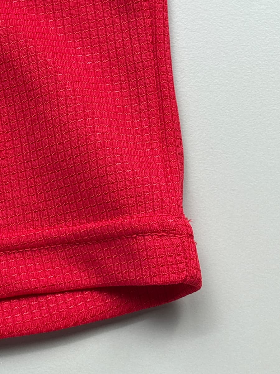 2010's Comaer Training Shirt (M)