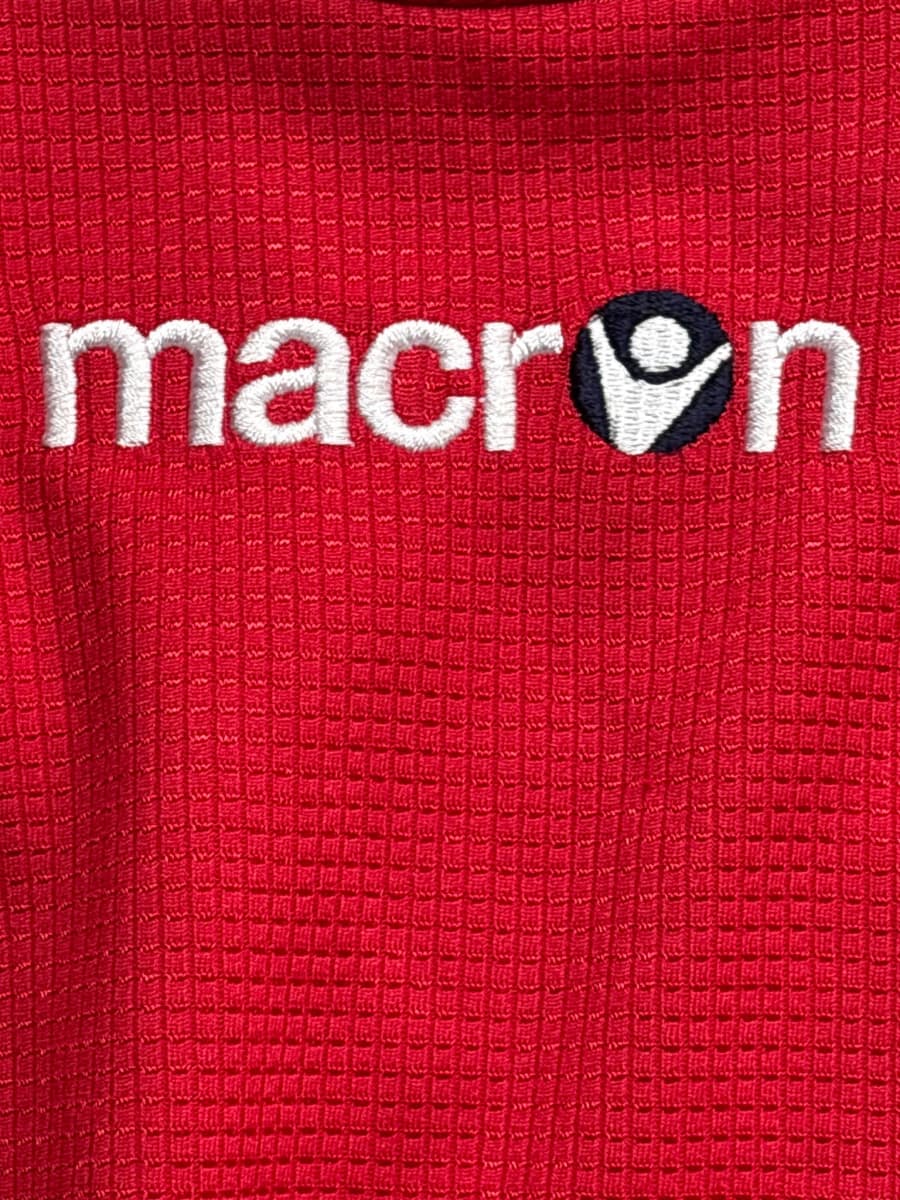 2010's Comaer Training Shirt (M)