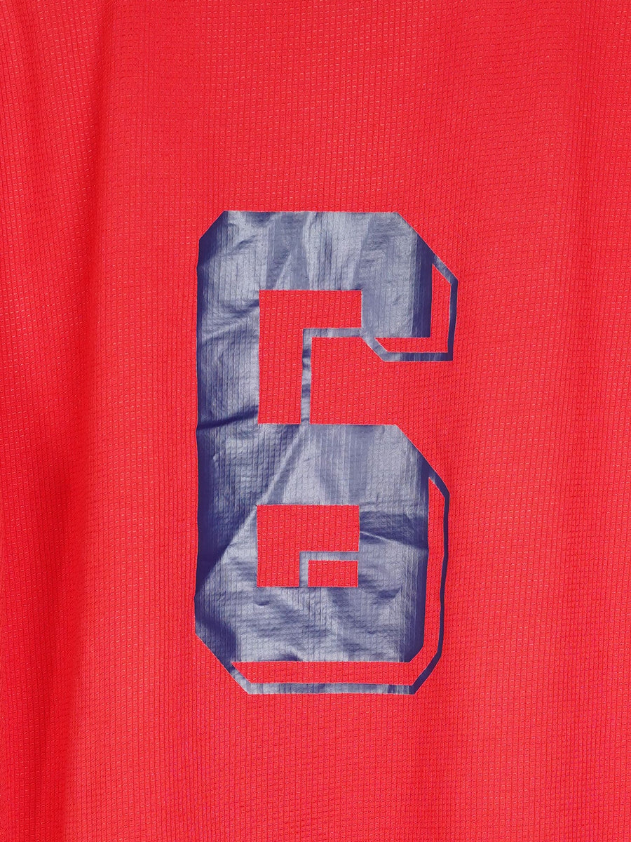 2010's Comaer Training Shirt (M)
