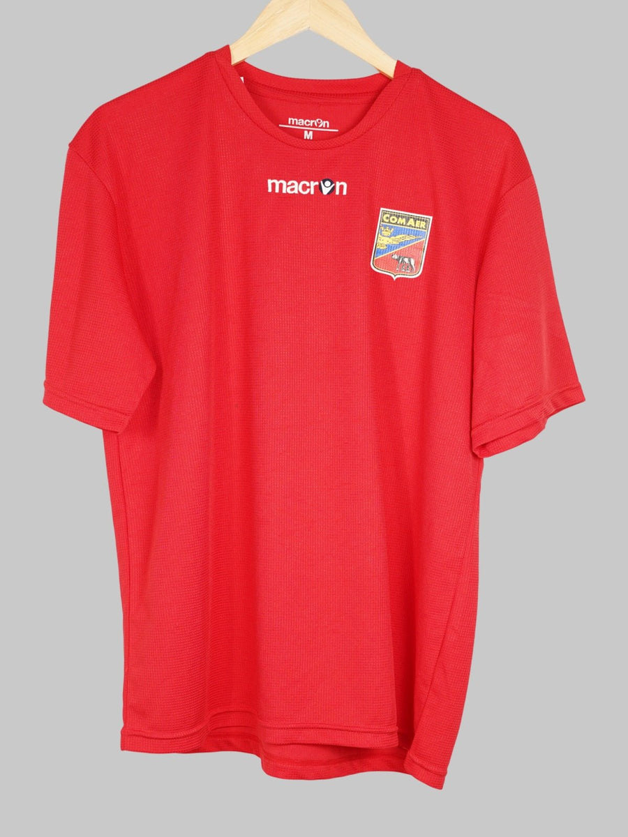 2010's Comaer Training Shirt (M)