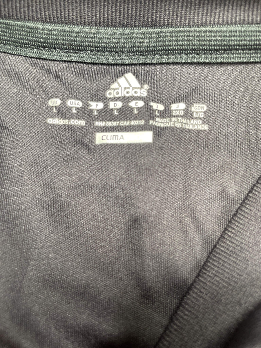 2011/12 AC Milan Academy Shirt (L)