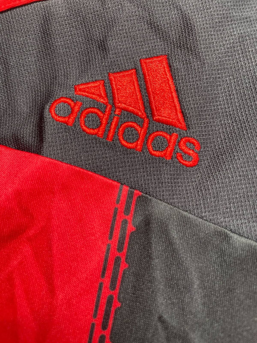 2011/12 AC Milan Academy Shirt (L)